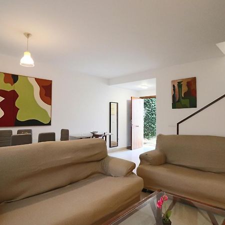 Exclusivo Adosado En Punta Coral El Rompido Apartment Екстериор снимка