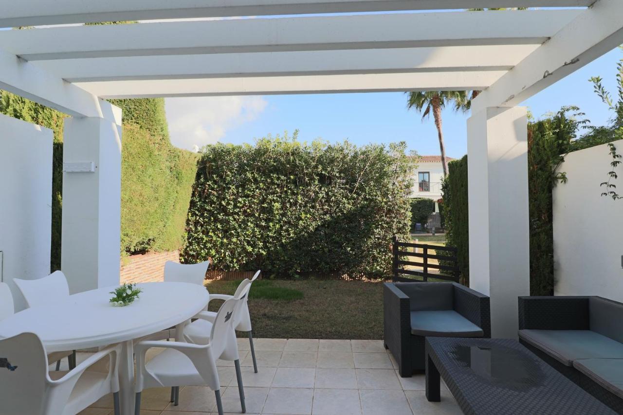 Exclusivo Adosado En Punta Coral El Rompido Apartment Екстериор снимка