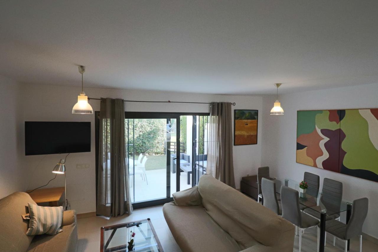 Exclusivo Adosado En Punta Coral El Rompido Apartment Екстериор снимка