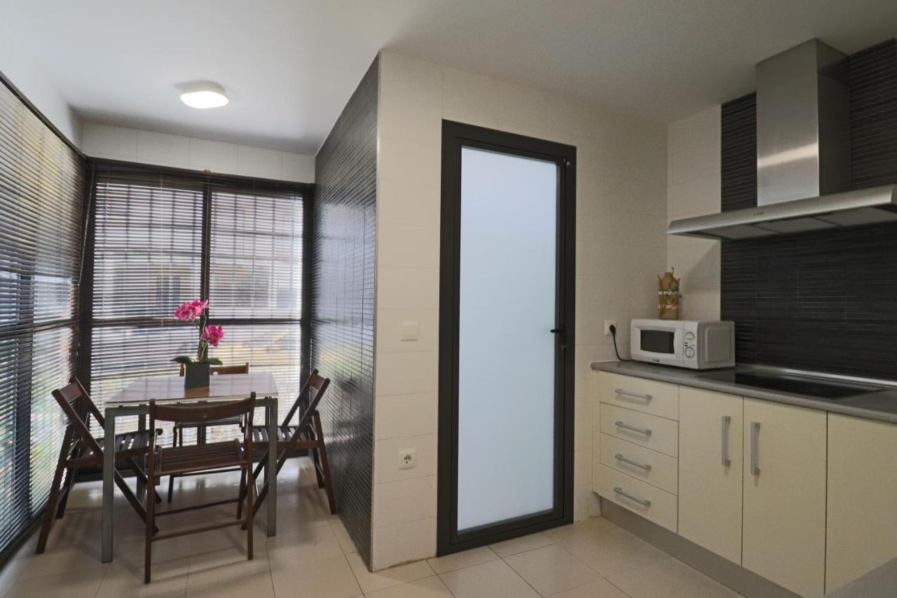 Exclusivo Adosado En Punta Coral El Rompido Apartment Екстериор снимка