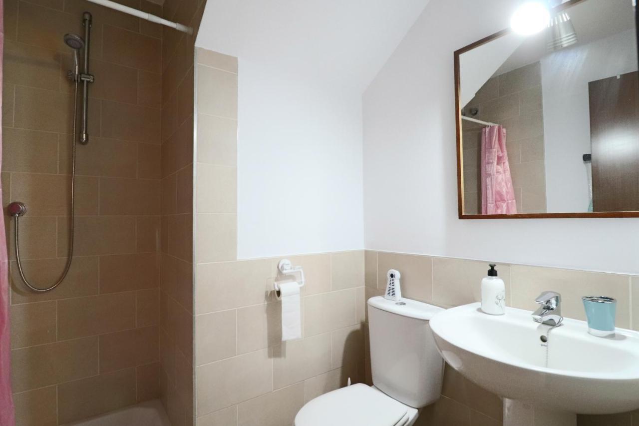 Exclusivo Adosado En Punta Coral El Rompido Apartment Екстериор снимка