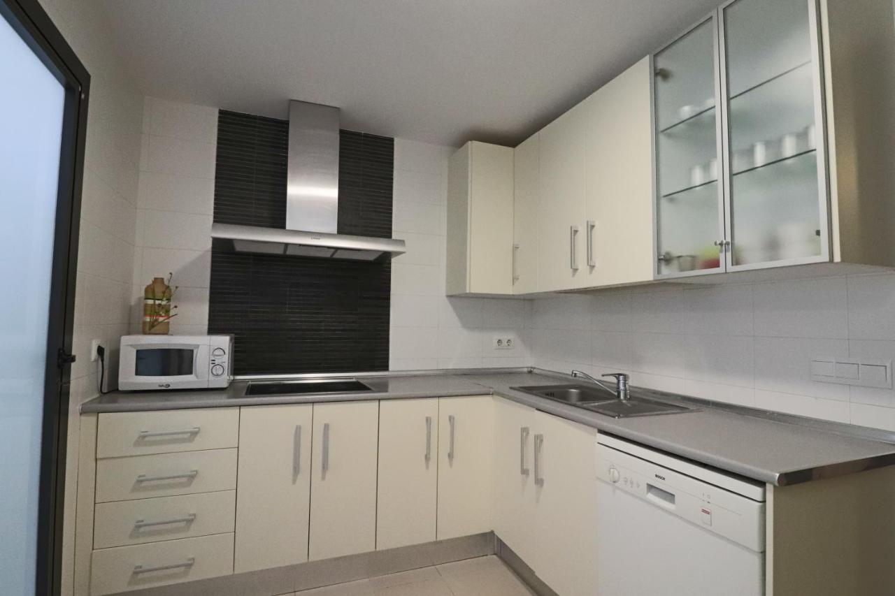 Exclusivo Adosado En Punta Coral El Rompido Apartment Екстериор снимка