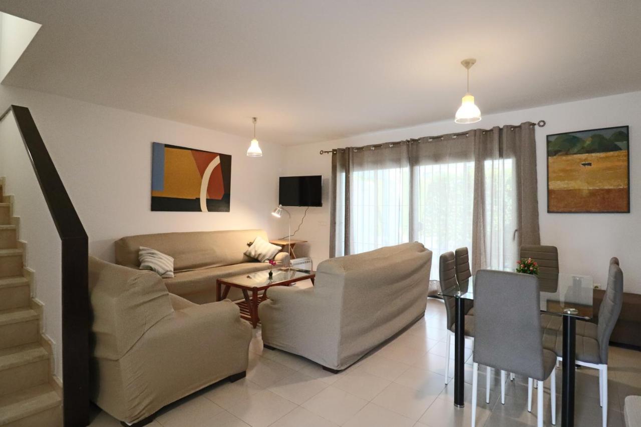 Exclusivo Adosado En Punta Coral El Rompido Apartment Екстериор снимка