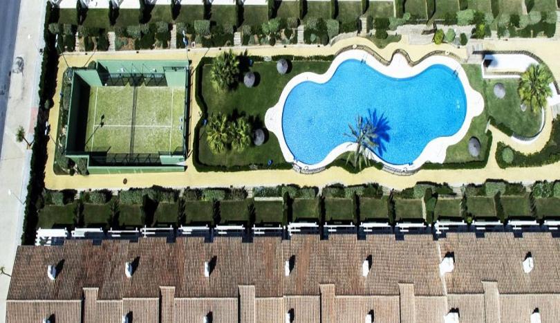 Exclusivo Adosado En Punta Coral El Rompido Apartment Екстериор снимка