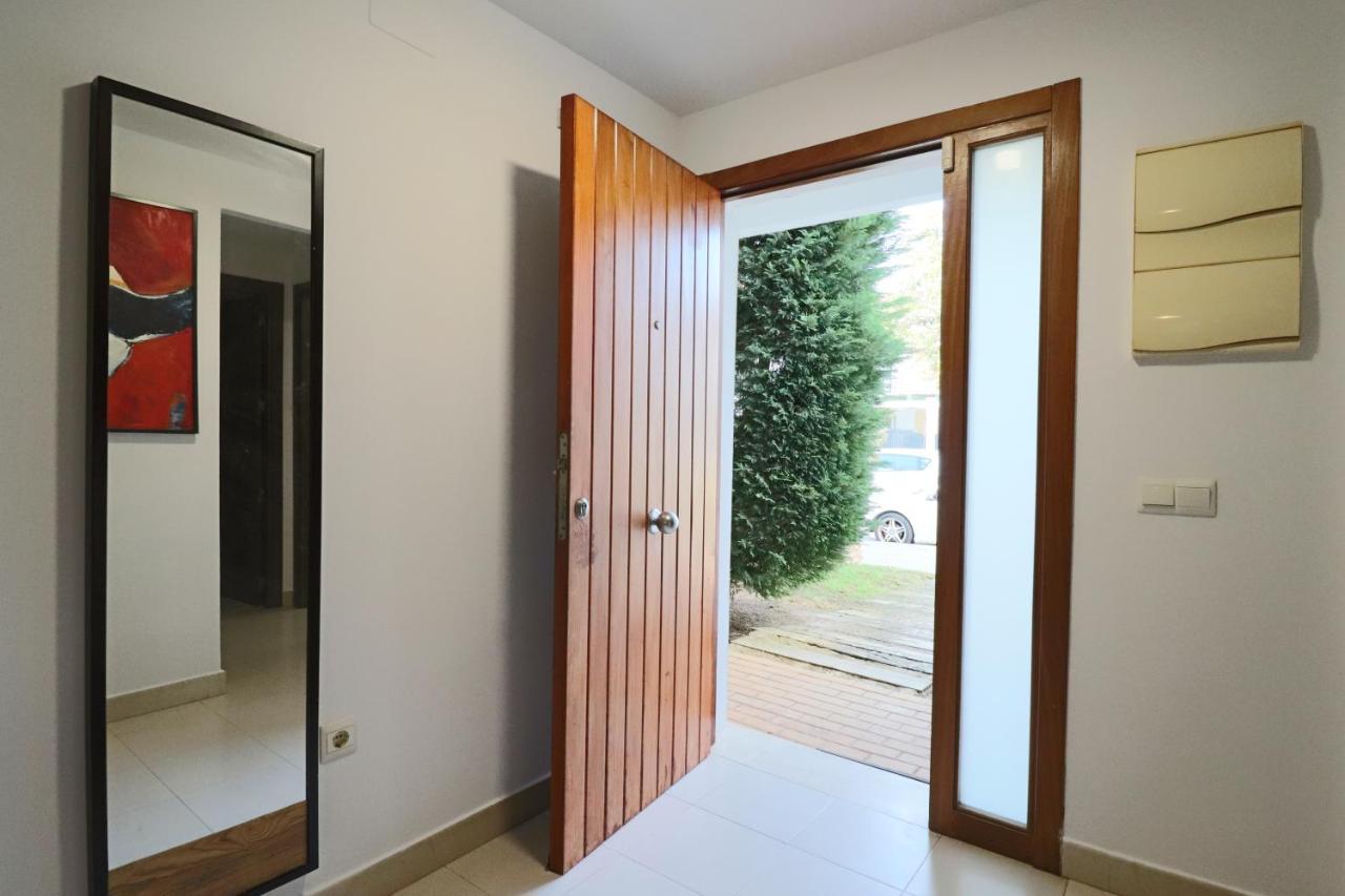 Exclusivo Adosado En Punta Coral El Rompido Apartment Екстериор снимка