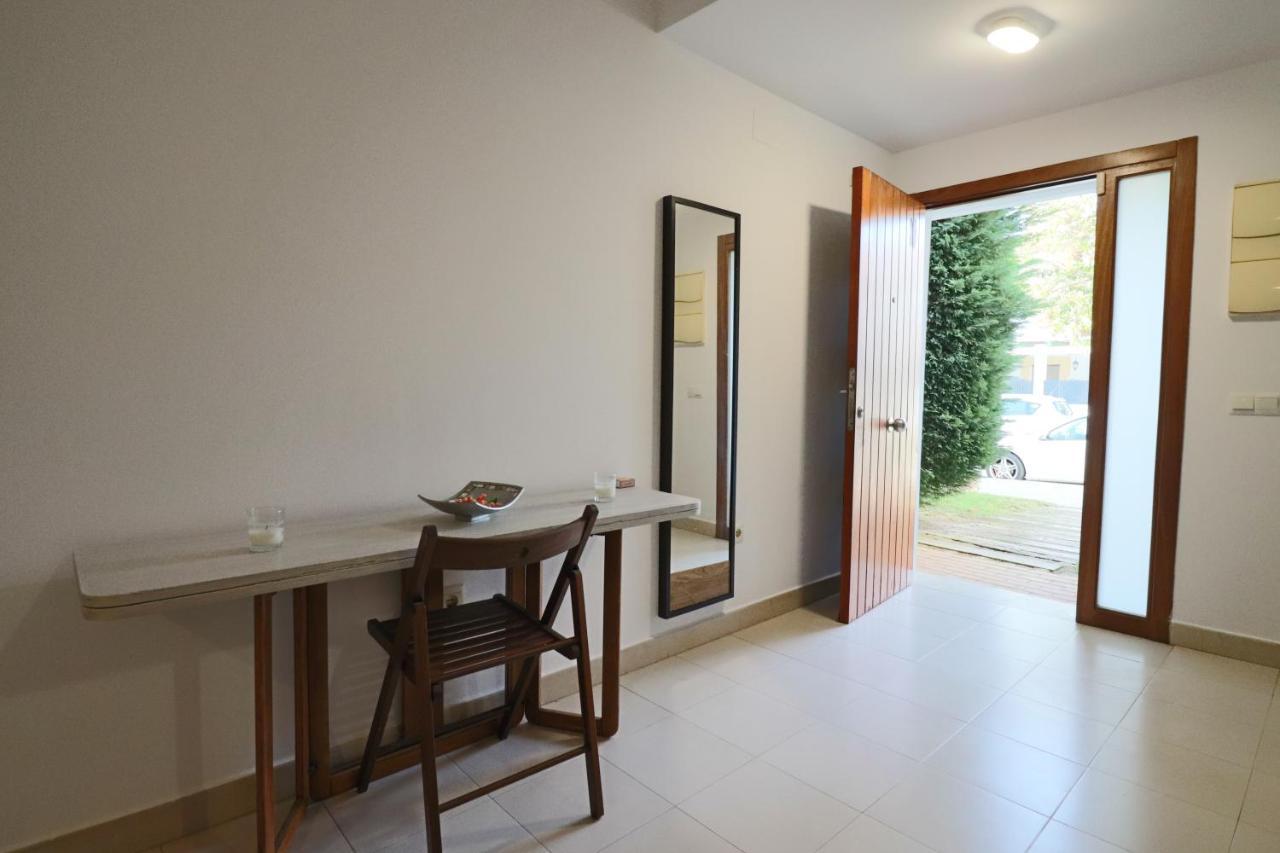 Exclusivo Adosado En Punta Coral El Rompido Apartment Екстериор снимка