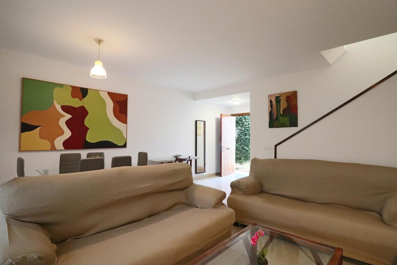 Exclusivo Adosado En Punta Coral El Rompido Apartment Екстериор снимка