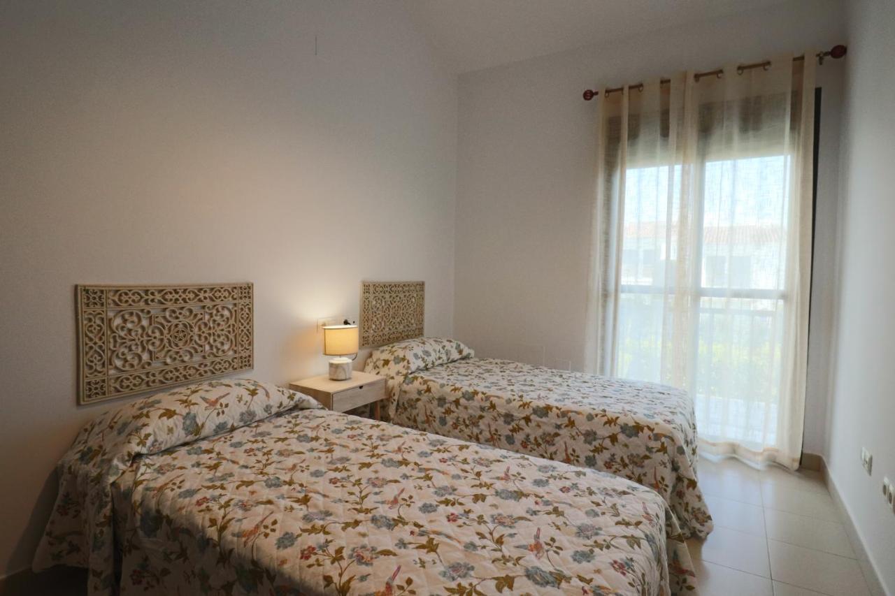 Exclusivo Adosado En Punta Coral El Rompido Apartment Екстериор снимка
