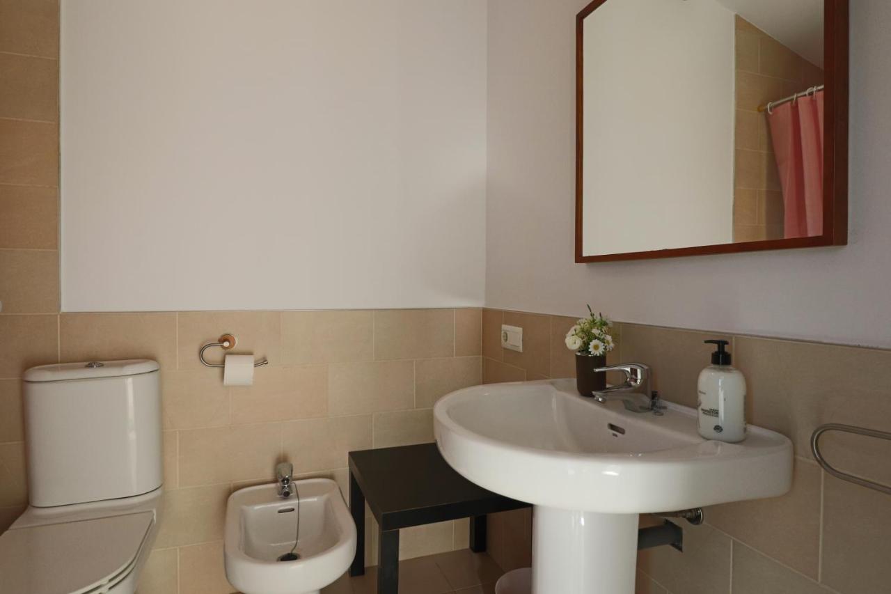 Exclusivo Adosado En Punta Coral El Rompido Apartment Екстериор снимка