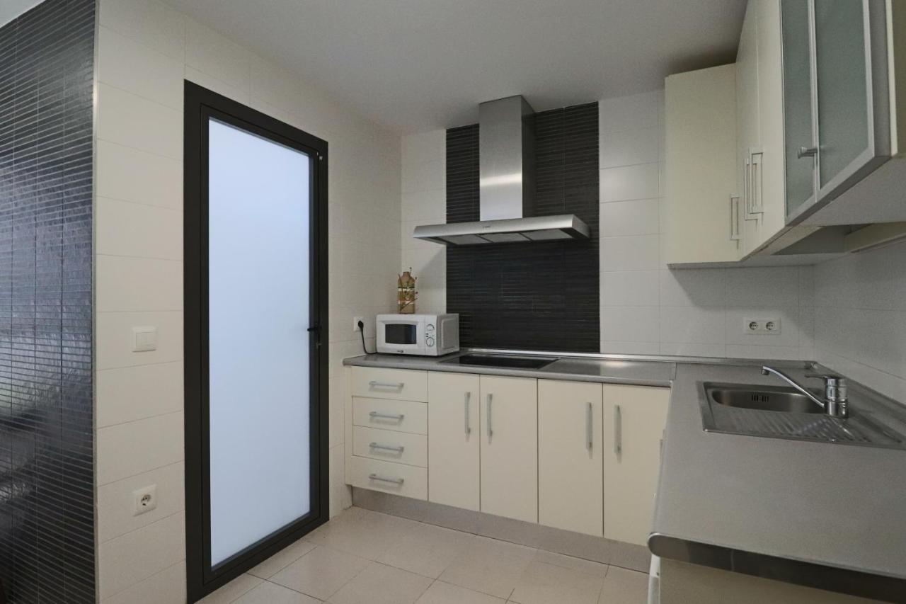 Exclusivo Adosado En Punta Coral El Rompido Apartment Екстериор снимка