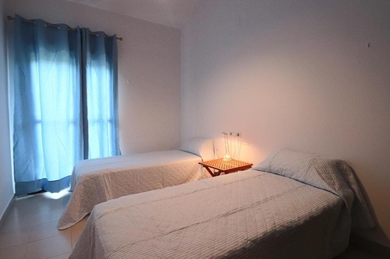 Exclusivo Adosado En Punta Coral El Rompido Apartment Екстериор снимка
