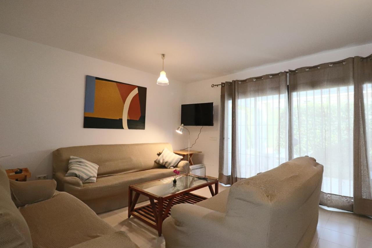 Exclusivo Adosado En Punta Coral El Rompido Apartment Екстериор снимка