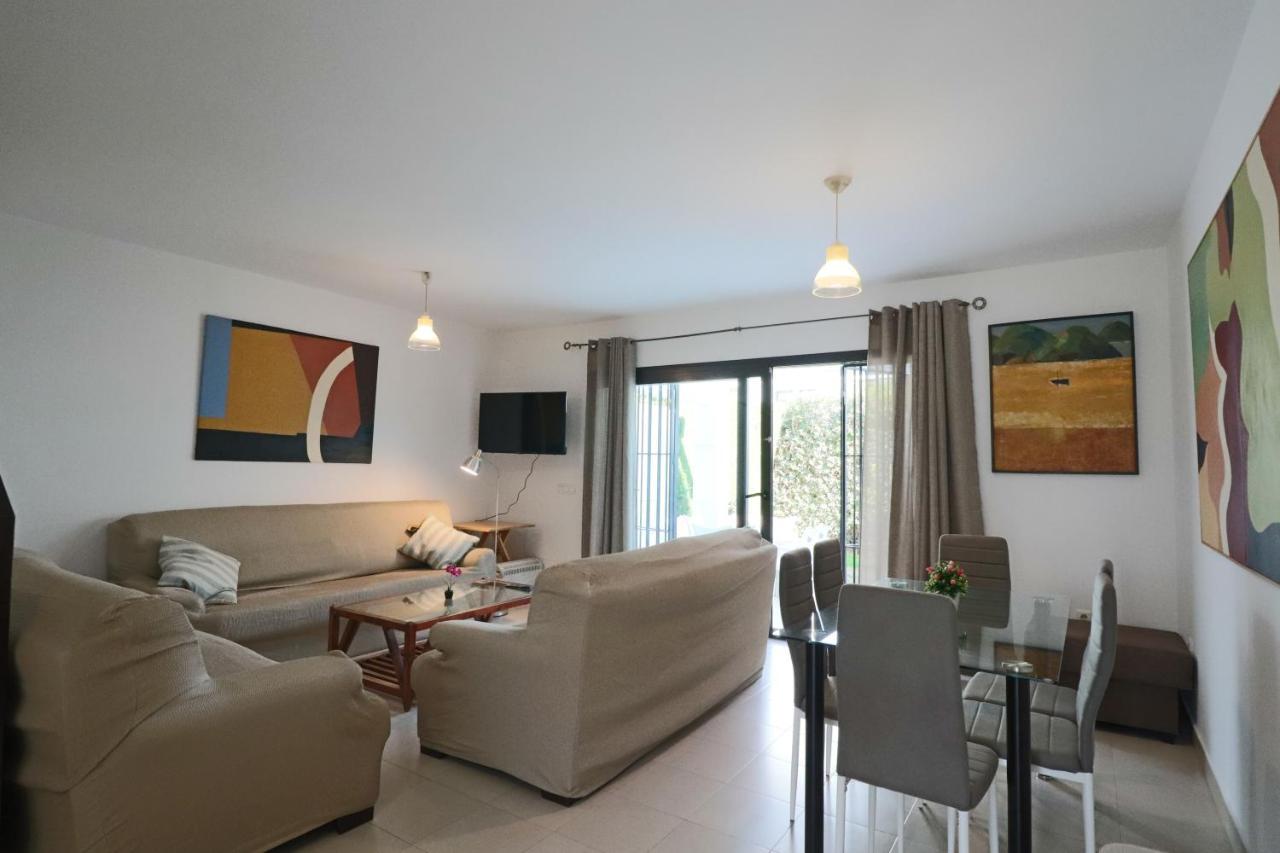 Exclusivo Adosado En Punta Coral El Rompido Apartment Екстериор снимка