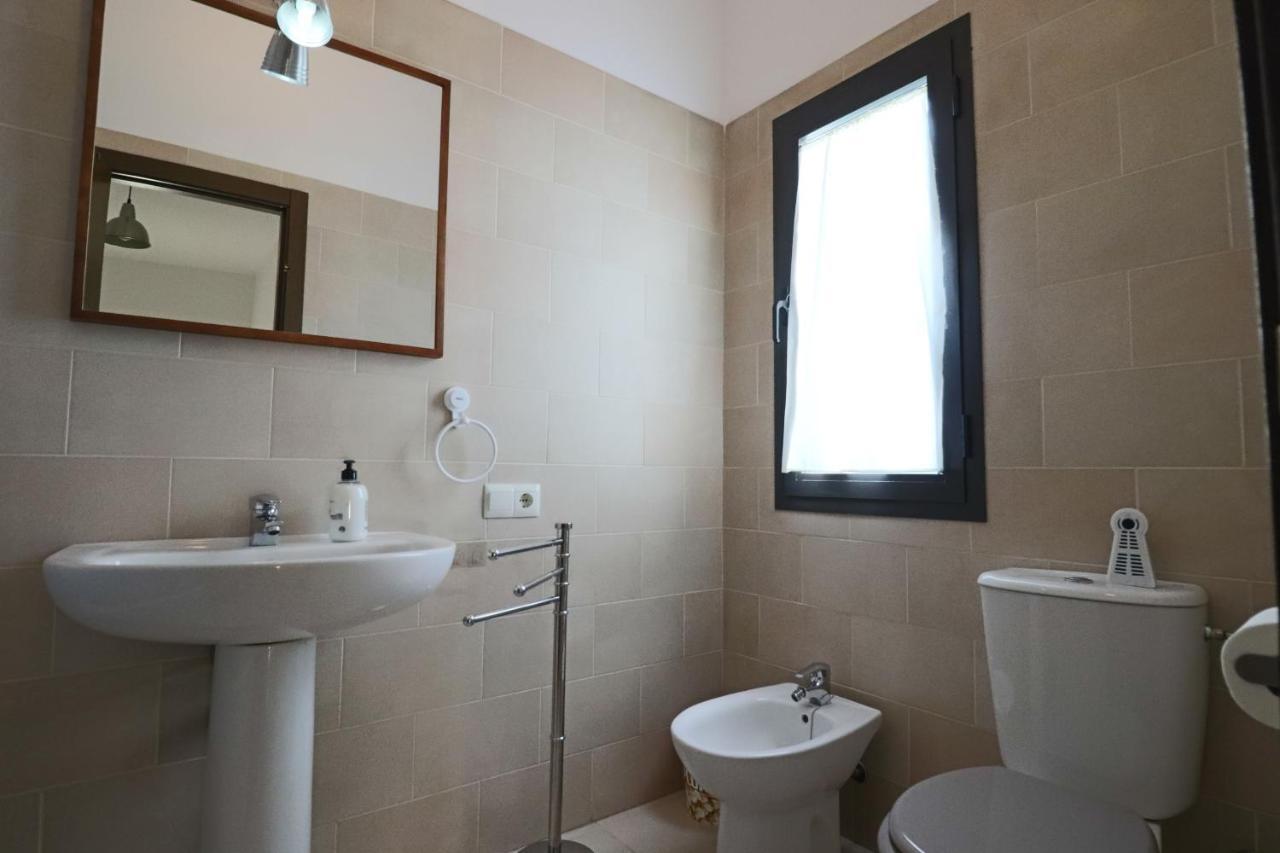 Exclusivo Adosado En Punta Coral El Rompido Apartment Екстериор снимка