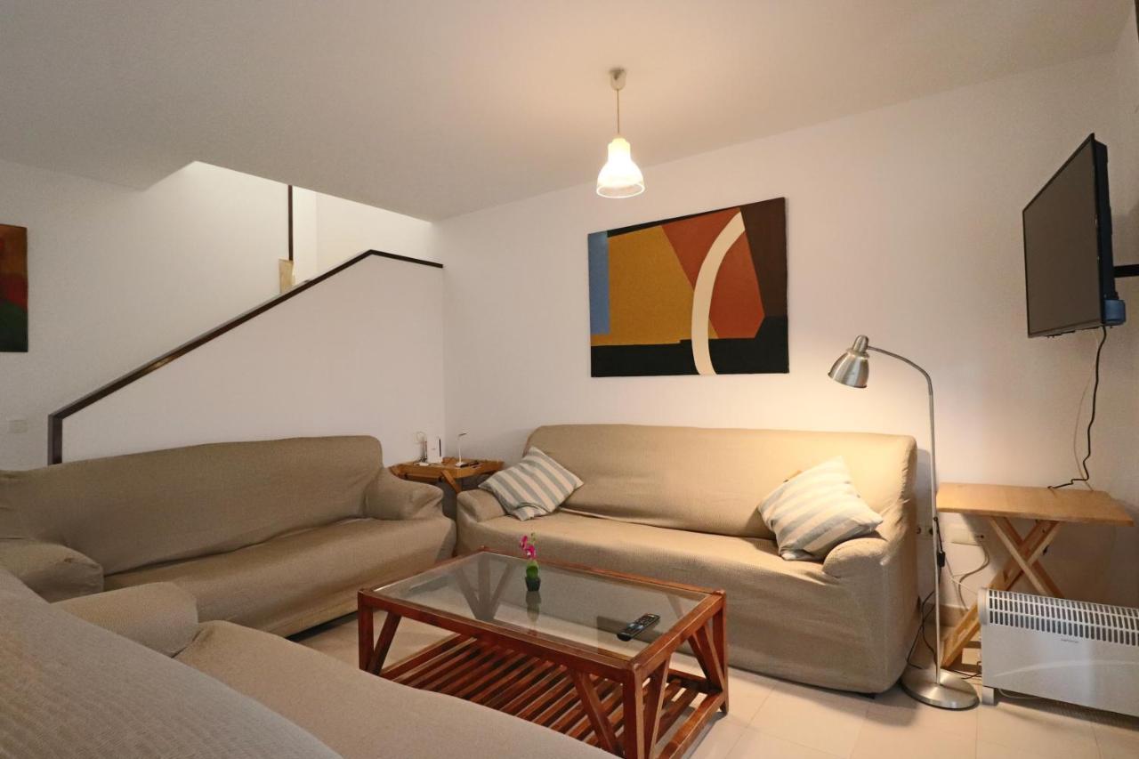 Exclusivo Adosado En Punta Coral El Rompido Apartment Екстериор снимка